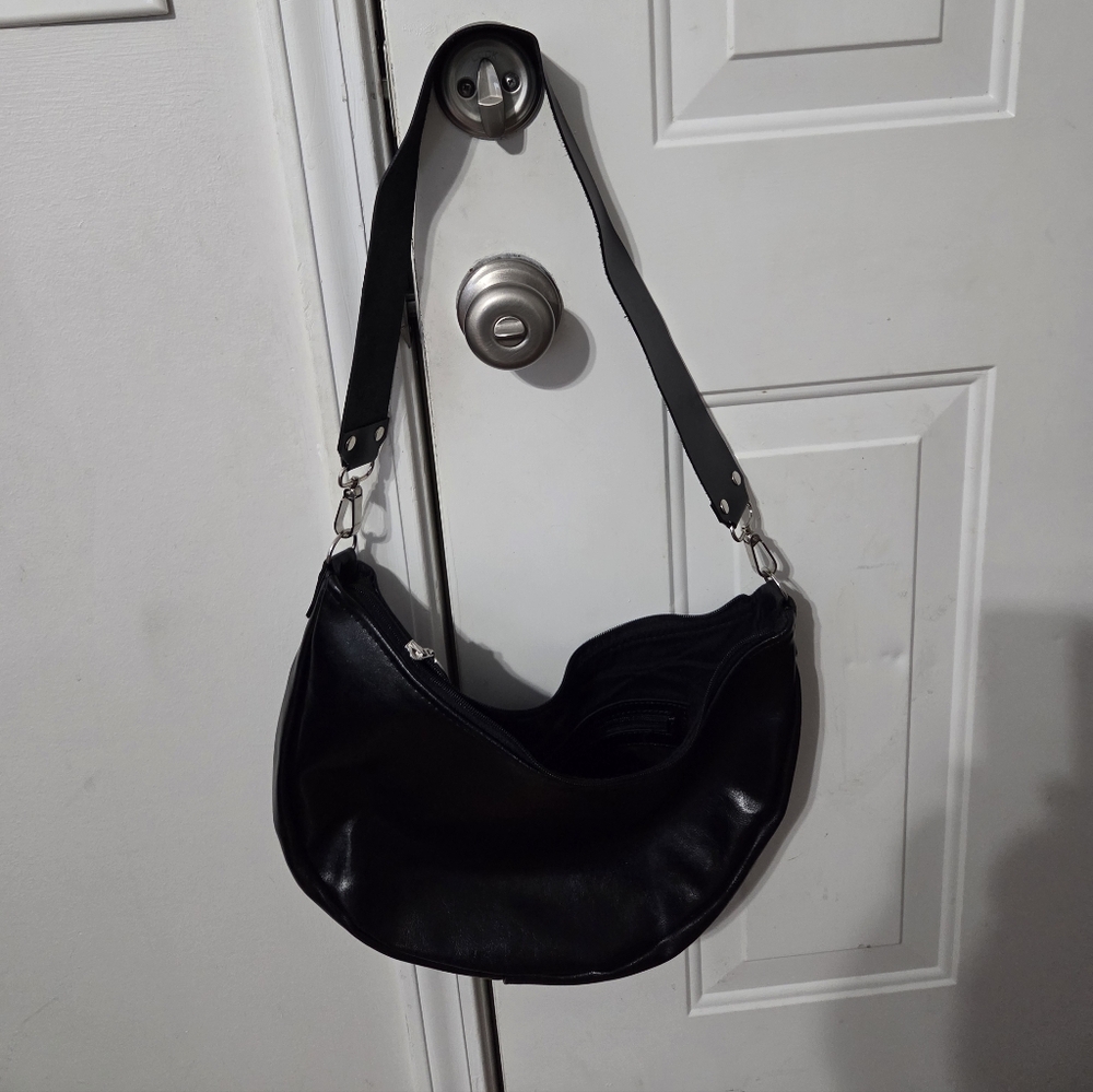 Hobo Handbag